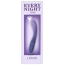 Вибратор для точки G с пульсацией Odeco Every Night Toys Licker 6411, фиолетовый - Фото №5