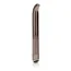 Вибратор для точки G 5-Function Precious Metal Slims, серебристо-бронзовый - Фото №1