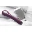 Вибратор с видеокамерой Svakom Siime Eye Camera Vibrator, фиолетовый - Фото №25