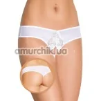 Трусики-шортики женские Panties белые (модель 2400) - Фото №1