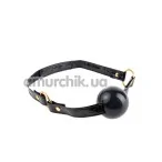 Кляп Fetish Fantasy Gold Ball Gag - Фото №1