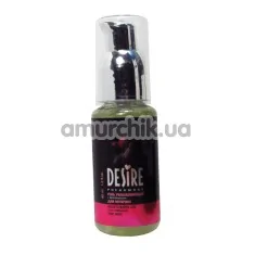 Лубрикант с феромонами Desire Pheromone, 40 мл для мужчин - Фото №1
