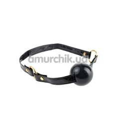 Кляп Fetish Fantasy Gold Ball Gag - Фото №1