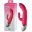 Вибратор Minds Of Love Stimulus Dual Vibrator, розовый - Фото №2