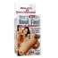 Насадка на пенис с вибрацией Real Feel Penis Enhancer - Фото №8