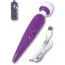 Универсальный массажер Women's Spa Mini Massager, фиолетовый - Фото №4