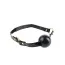 Кляп Fetish Fantasy Gold Ball Gag - Фото №1