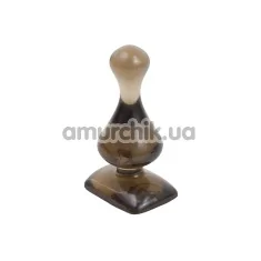 Анальная пробка Anal Drops Small-Plug - Фото №1