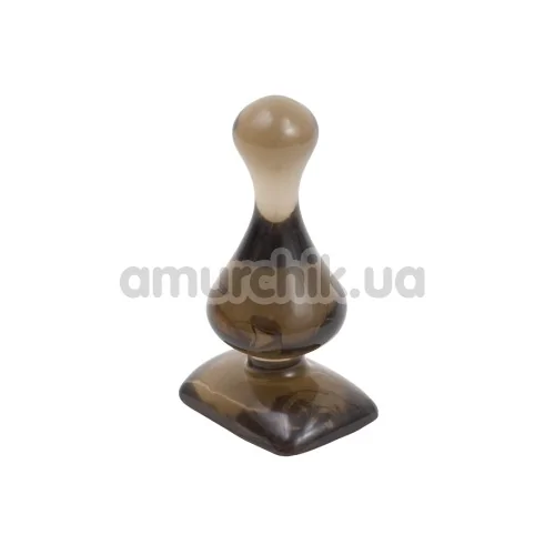 Анальная пробка Anal Drops Small-Plug - Фото №1