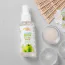 Масажний лубрикант MyLove Aroma Series Personal Lubricant 2in1 Green Apple - зелене яблуко, 50 мл - Фото №5