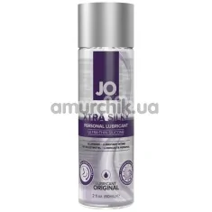 Лубрикант JO Xtra Silky Personal Lubricant, 60 мл - Фото №1