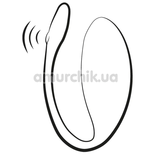 Вибратор We-Vibe Jive Lite (Ви Вайб Джив Лайт фиолетовый)
