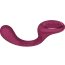 Вибратор для точки G Satisfyer G For Goddess 2, бордовый - Фото №5