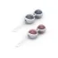 Вагинальные шарики Lelo Luna Beads (Лело Луна Бидс) - Фото №4