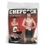 Фартук Apron Chefcock - Фото №5