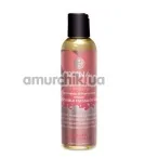 Массажное масло Dona Let Me Kiss You Kissable Massage Oil Vanilla Buttercream - ваниль, 110 мл - Фото №1