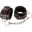 Фіксатори для рук Bad Kitty Naughty Toys Shackle 2492024, чорні - Фото №1