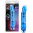 Вібратор B Yours Vibe 6, блакитний - Фото №7