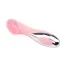 Клиторальный вибратор Aphrovibe Clitoral Arouser, розовый - Фото №4