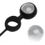 Вагінальні кульки Fifty Shades of Grey Inner Goddess Glass Pleasure Balls - Фото №7