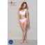 Топ Passion PS005 Top, білий - Фото №6