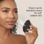 Увлажнитель для кожи лица Geske Facial Hydration Refresher 4 in 1 Oval, серый - Фото №17