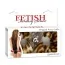 Наручники Furry Love Cuffs, тигрові - Фото №6