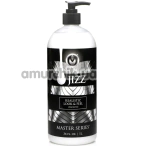 Лубрикант Master Series Jizz - имитация спермы, 1000 мл - Фото №1