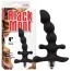 Вибростимулятор простаты Black Mont Perfect Grip, чёрный - Фото №5