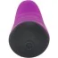 Вибратор Colorful Joy Purple Touch Vibe, фиолетовый - Фото №2