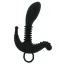 Стимулятор простати для чоловіків Anal Fantasy Collection Beginner's Prostate Stimulator, чорний - Фото №1