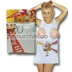Фартук Big Boobie Apron - Фото №1