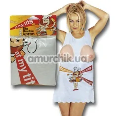Фартук Big Boobie Apron - Фото №1
