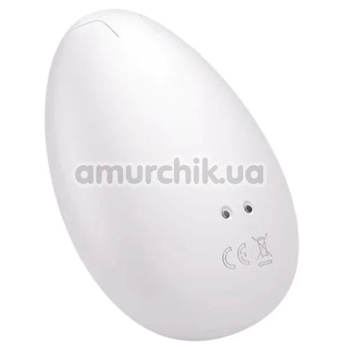 Увлажнитель для кожи лица Geske Facial Hydration Refresher 4 in 1 Oval, кремовый
