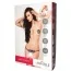 Трусики-стринги LeFrivole Easy To Love (04332), черные - Фото №3