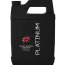 Лубрикант Wet Platinum Luxury Silicone Lubricant, 3785 мл - Фото №3