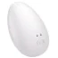 Увлажнитель для кожи лица Geske Facial Hydration Refresher 4 in 1 Oval, кремовый - Фото №4
