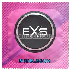 EXS Bubblegum - жевательная резинка, 10 шт - Фото №1
