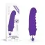 Вибратор для точки G Rechargeable IJOY Silicone Waver 430201, фиолетовый - Фото №8