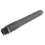 Носик для інтимного душа Black Mont 5.9 Bum Douche Buddy, чорний - Фото №2