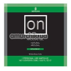 Збуджуючий гель Sensuva On Arousal Gel Spearmint, 6 мл - Фото №1