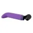 Вибратор для точки G G-Spot Lover Silicone, фиолетовый - Фото №3