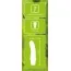 Вібратор Nature Vibe Silicone, тілесний - Фото №7