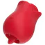 Симулятор орального сексу для жінок Crushious Rosita, червоний - Фото №6