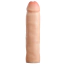 Насадка на пенис Performance Plus 8.5 Tenacity Penis Extender, телесная - Фото №3