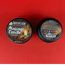 Масажна свічка Amoreane Massage Candle Praline Rocher - праліне, 30 мл - Фото №4