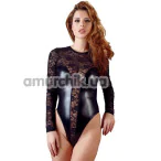 Боди Cotelli Collection Body 2641038, черное - Фото №1