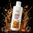 Масажний лубрикант MyLove Aroma Series Personal Lubricant 2in1 Amaretto - амаретто, 300 мл - Фото №4