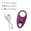 Віброкільце Svakom Winni Vibrating Ring, фіолетове - Фото №14