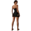 Сукня Star Night Hollow Out Mini Dress, чорна - Фото №8